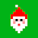 Christmas Coloring  icon