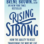 Cover Image of Baixar Rising Strong by Brene Brown 42274.40 APK