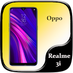 Cover Image of ダウンロード Theme for Realme 3i 1.0.1 APK