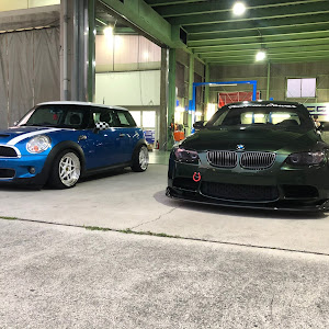 BMW ミニ