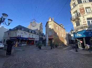 appartement à Trouville-sur-Mer (14)