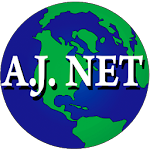 Cover Image of Herunterladen AJ NET 1.0 APK