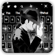 Download King of Pop Keyboard Theme For PC Windows and Mac 10001002