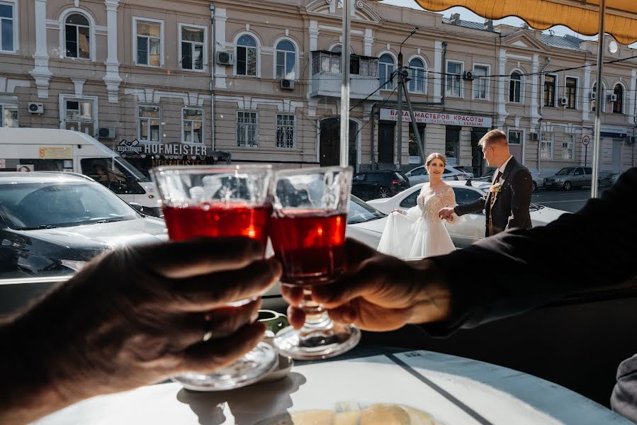 Свадебный фотограф Александр Абрамян (abramiatti). Фотография от 17 марта 2022