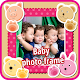 Download Baby Photo Frame For PC Windows and Mac 1.0