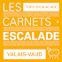 Les Carnets d’escalade2.57