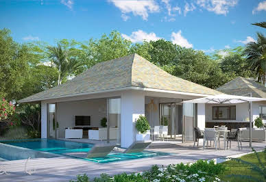 Villa with pool 6