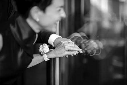 Photographe de mariage Jura Buterus (jura). Photo du 13 octobre 2023