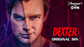 Dexter: Original Sin thumbnail