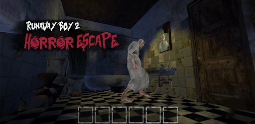 Runaway Boy 2: Horror Escape