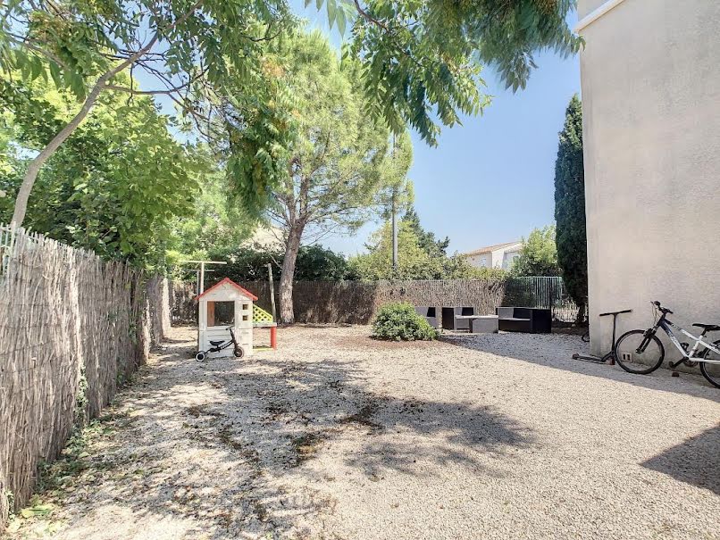 Vente villa 4 pièces 87 m² à Monteux (84170), 249 000 €