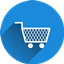 shopping icon