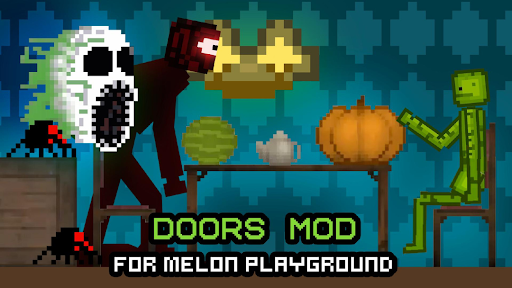 Screenshot Addons & Melon Playground Mods