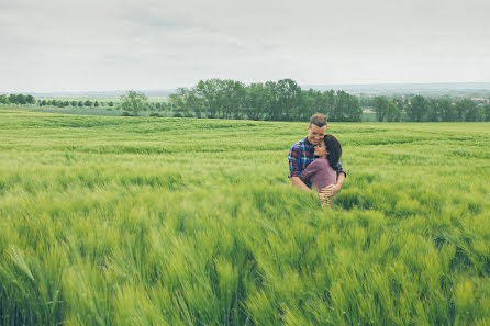 Photographe de mariage Anna Rafeeva (annarafee8a). Photo du 1 octobre 2015