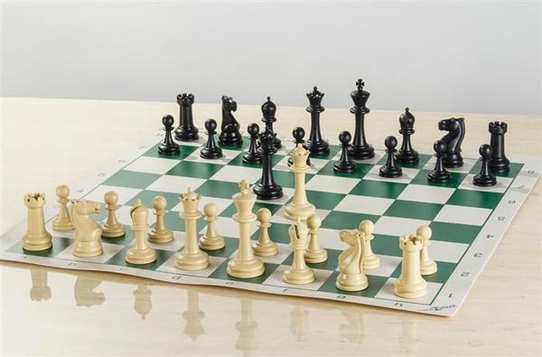 Test your chess skills at the South Dakota Scholastic Chess Championship, Lifestyle