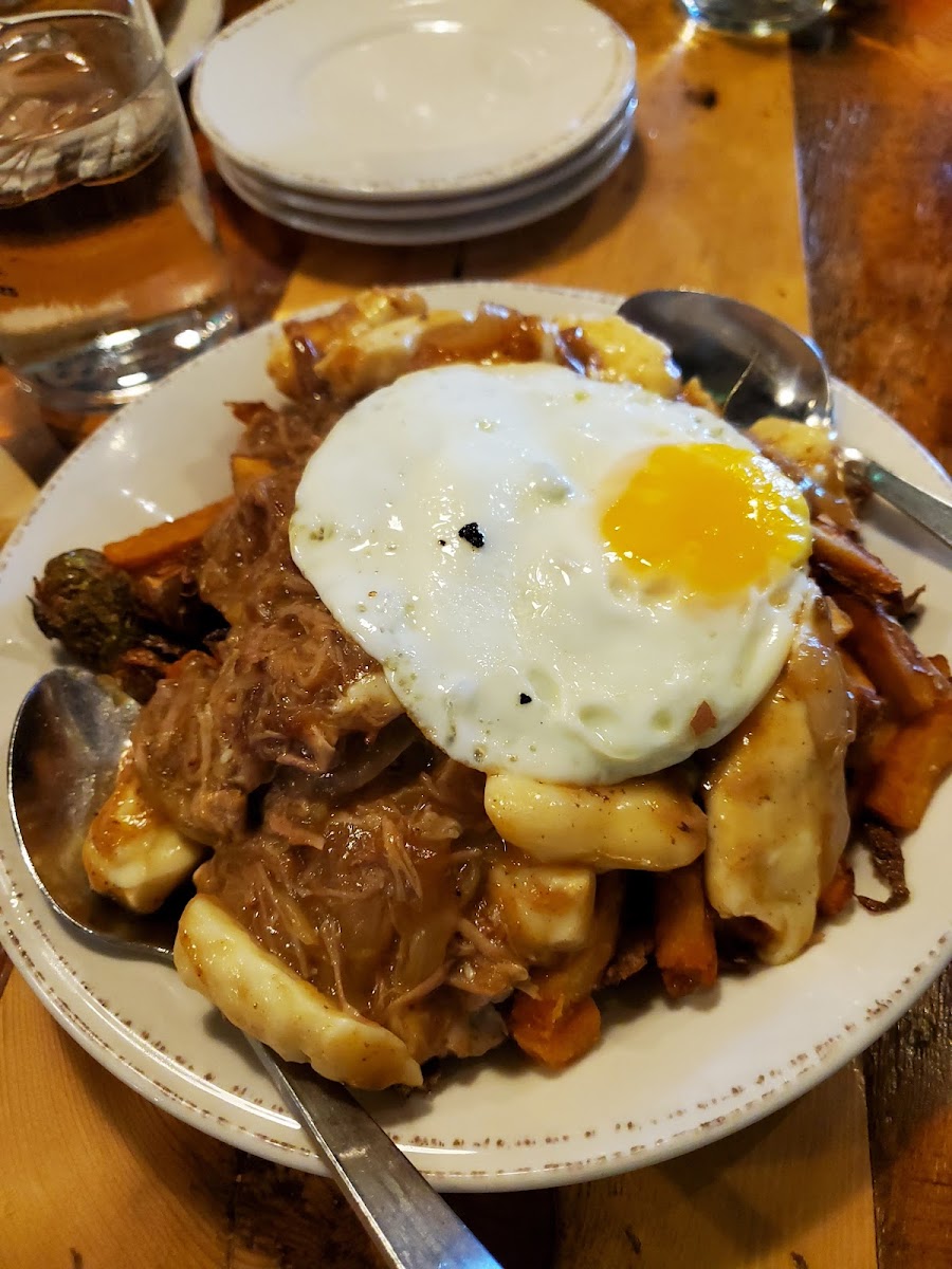 Poutine