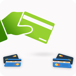 Credit Card 1.0 Icon