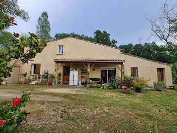 maison à Sigoulès-et-Flaugeac (24)