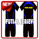 Download Futsal Jersey Design For PC Windows and Mac 1.0