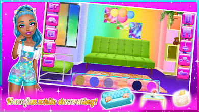 Dream Doll House Decorating Game Apps On Google Play