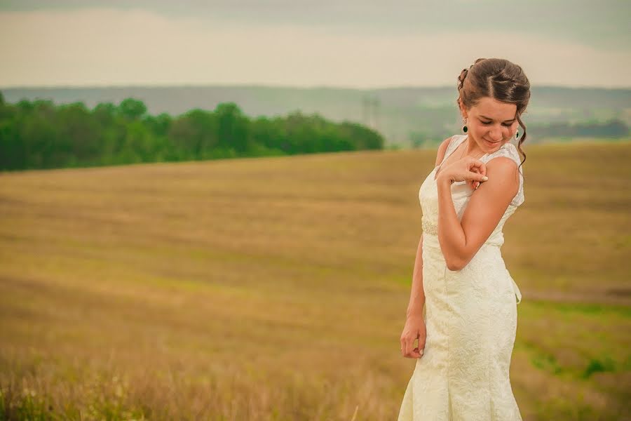 Fotógrafo de bodas Volodimir Lozoviy (kapitoshka67). Foto del 23 de octubre 2016