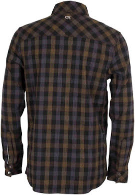 Club Ride Shaka Flannel Jersey - Long Sleeve alternate image 6