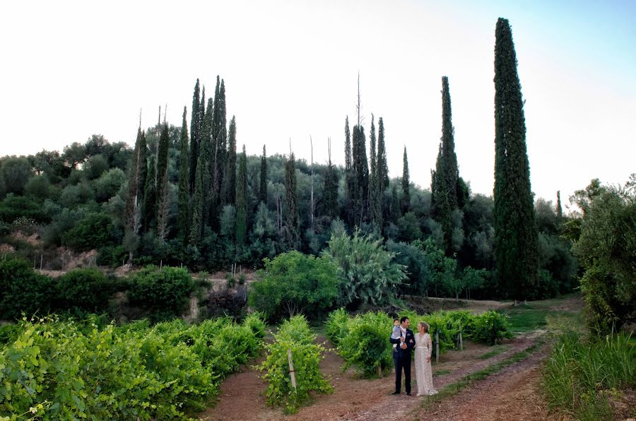 Fotografo di matrimoni Stathis Athanasas (stathisathanasas). Foto del 31 ottobre 2020