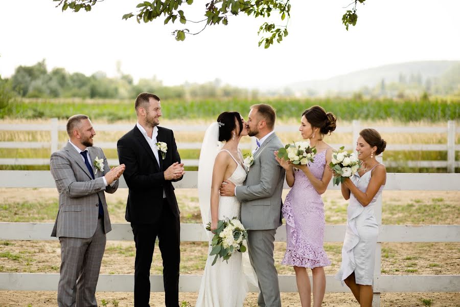 Wedding photographer Pavel Chizhmar (chizhmar). Photo of 23 July 2018