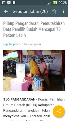 Berita Jabar