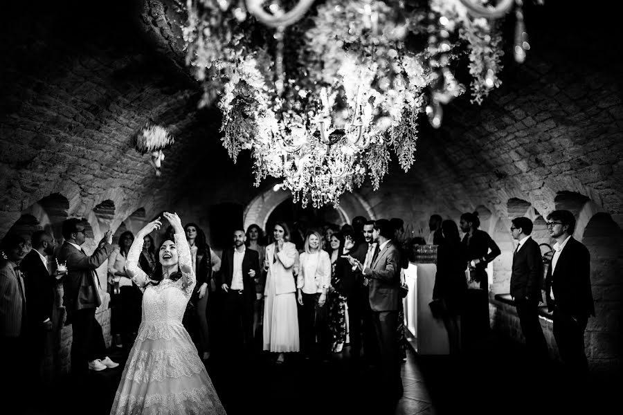 Fotógrafo de casamento Mario Marinoni (mariomarinoni). Foto de 23 de agosto 2023