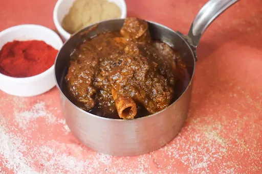 Mutton Rogan Josh