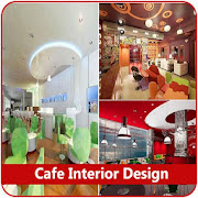 Cafe Interior Design 1.0 Icon