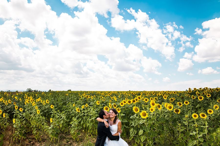 Fotografo di matrimoni Nicola Damonte (damonte). Foto del 3 luglio 2017