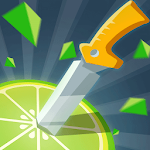 Cover Image of Download Flying Knife 1.1 APK