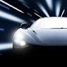 Futuristic Cars Live Wallpaper icon