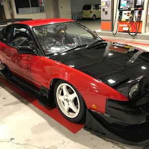 180SX