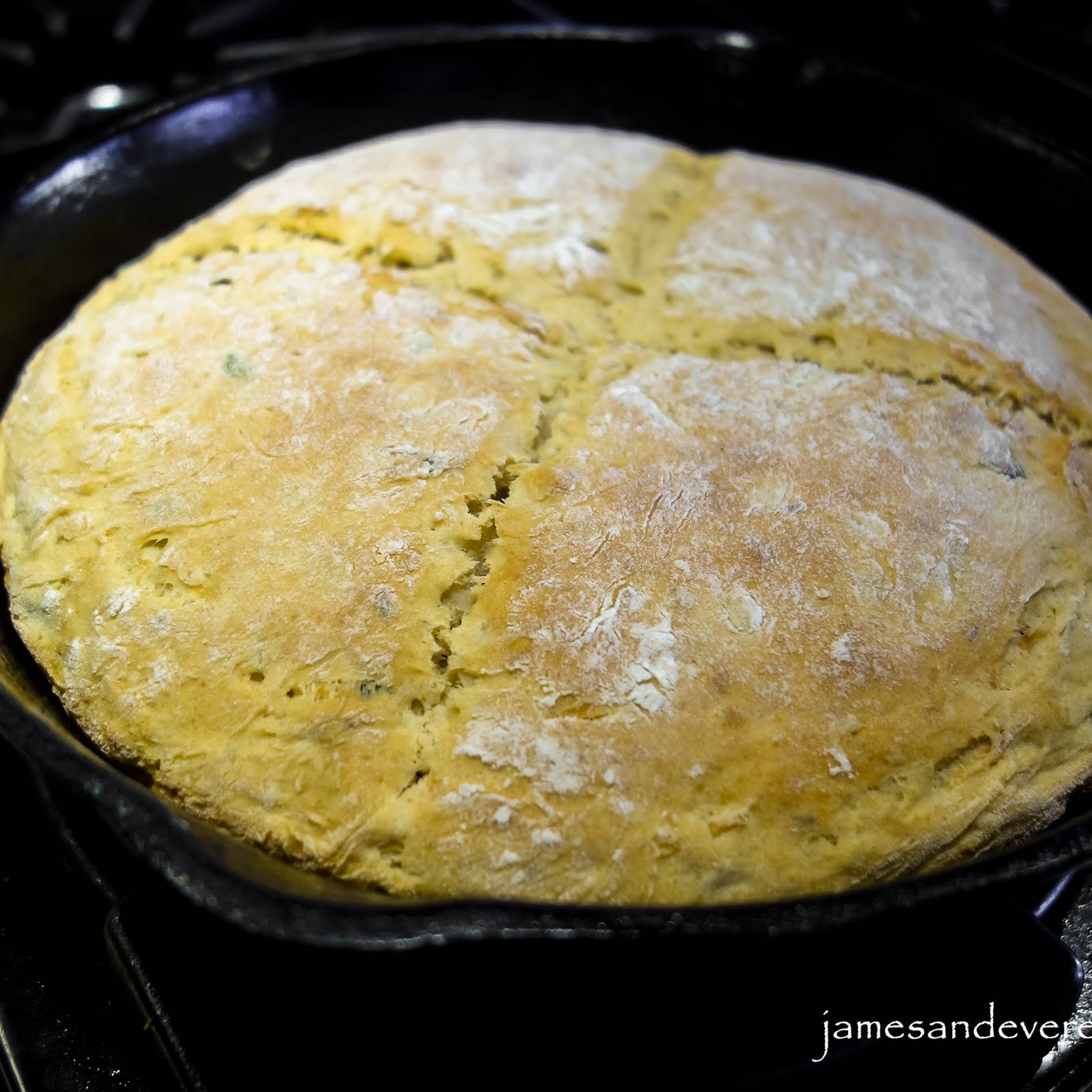 10 Best Potato Bread Without Yeast Recipes Yummly