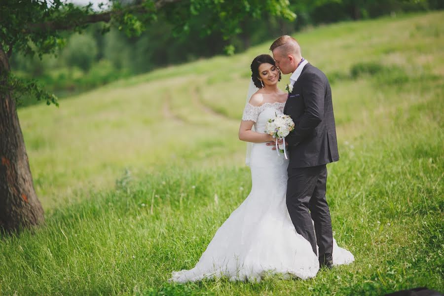 Fotógrafo de bodas Ilya Lanochkin (lanochkinilya). Foto del 9 de agosto 2018