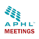 APHL Meetings Download on Windows