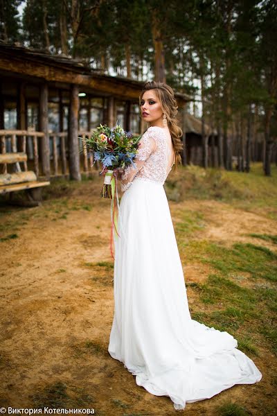 Wedding photographer Viktoriya Navasardyan (victorypro). Photo of 7 April 2018