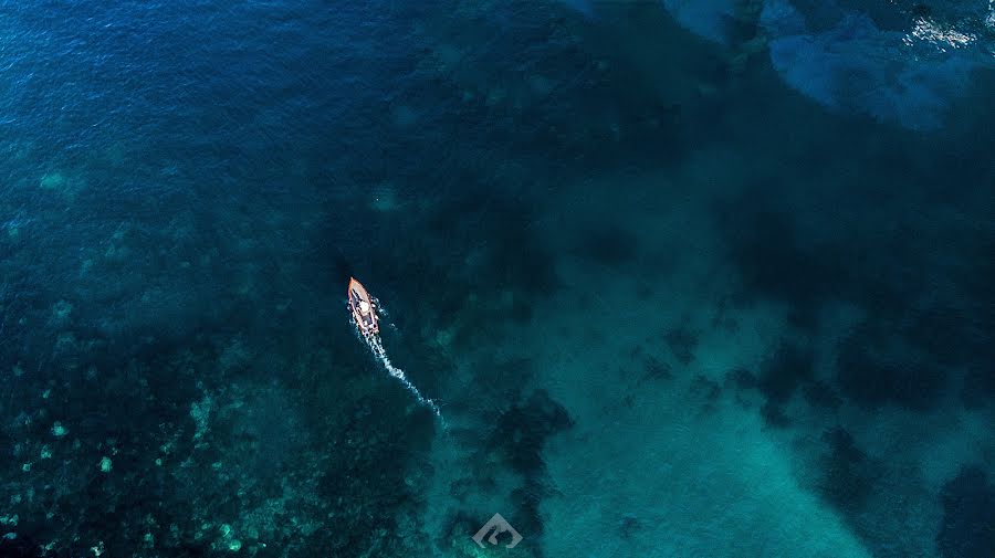 Düğün fotoğrafçısı Vito Dagostino (vitodagostino). 7 Ocak 2019 fotoları