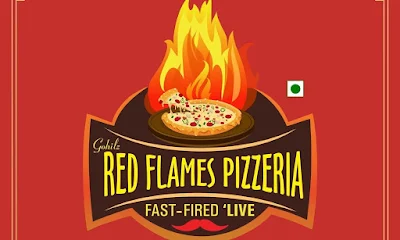 Red Flames Pizzeria