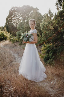 Photographe de mariage Mariya Skok (mariaskok). Photo du 22 mai 2018