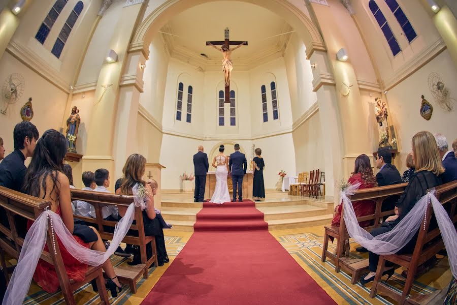 Hochzeitsfotograf Leonel Gomez (leonelgomez). Foto vom 25. Januar 2019