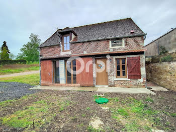 maison à Le Meux (60)