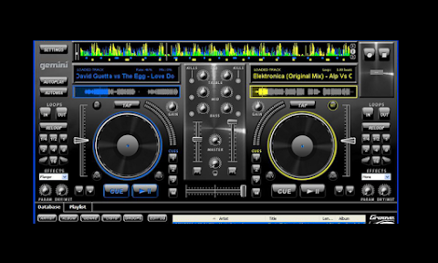 Virtual DJ Mixer Proのおすすめ画像1