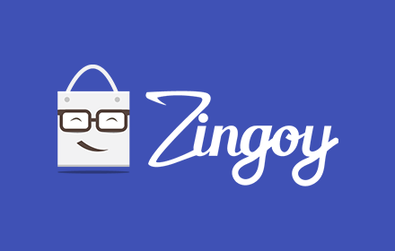 Zingoy Cashback Preview image 0