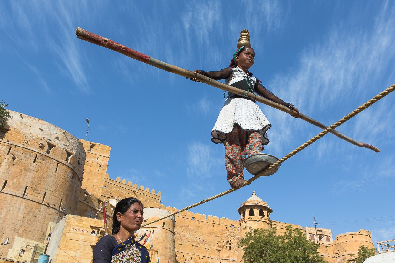 Fragili equilibri materni di fotograficamente