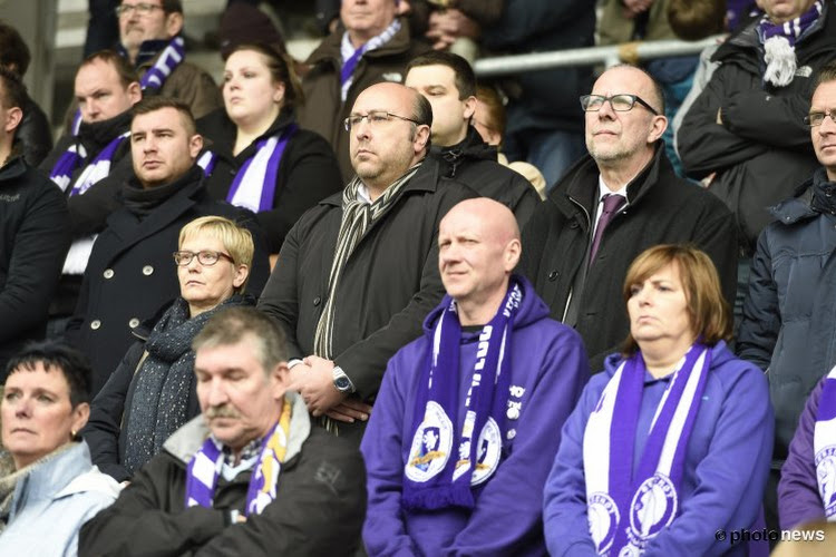 Beerschot-Wilrijk staat voor zware veranderingen: "Allemaal zaken waar Marc Steenackers een voortrekkersrol in speelde"