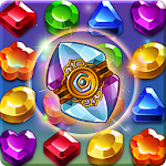 Cover Image of Download Jewel Magic Castle 1.1.1 APK